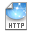 Location HTTP Icon 32x32 png